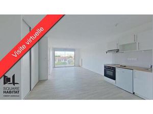 Location Appartement 2 pièces 45m² POITIERS 86000