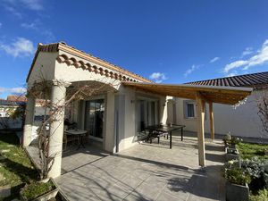 Vente maison 5 pièces 125 m² Annonay (07100)