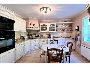 Vente maison 7 pièces 130 m² L'Escarène (06440)