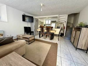 Vente Maison 3 pièces 58 m2 à Broons