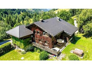 Achat Maison 9 pièces 500m² LES GETS 74260