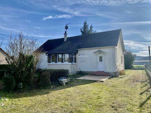 Vente Maison 4 pièces 92 m2 à Vallée-de-Ronsard