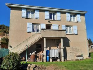 Vente Maison de campagne 5 pièces