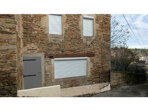 Location maison 3 pièces 40 m² à Manhac (12160)