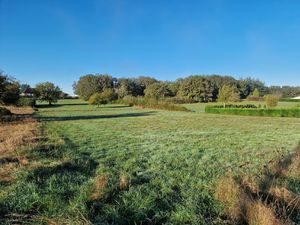 Achat Terrain 1 896m² NADAILLAC 24590