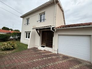 Maison 5 pièces 105 m² à vendre / acheter la teste-de-buch 33260 ? | ERA Immobilier