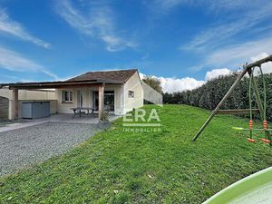 Maison 4 pièces 61 m² à vendre / acheter pierrelaye 95480 ? | ERA Immobilier