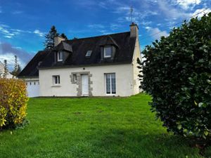 Vente maison 4 pièces 98 m² à Saint-Tugdual (56540)  148 400 €