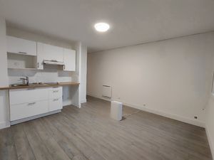 Achat Appartement 2 pièces 30m² MARMANDE 47200