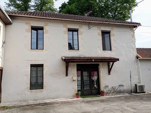 Vente maison 4 pièces 143 m² à Bourriot-Bergonce (40120)  155 875 €