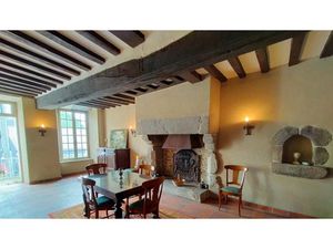 Vente maison 7 pièces 200 m² à Courcité (53700)  122 000 €