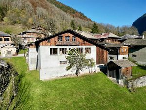 Achat Maison 5 pièces 369m² MONTRIOND 74110