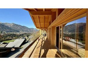 Achat Maison 6 pièces 138m² MORZINE 74110