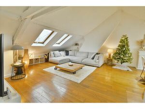 Appartement 4 pièces 80 m² à vendre / acheter la garenne-colombes 92250 ? | ERA Immobilier