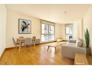 Appartement 3 pièces 64 m² à vendre / acheter pantin 93500 ? | ERA Immobilier