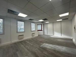 Location Local Professionnel 150m² LYON 7ème