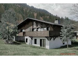Achat Maison 7 pièces 208m² MORZINE 74110