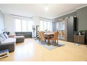 Appartement à vendre avec terrasse et 2 chambres   Koekelberg (VBD58085)