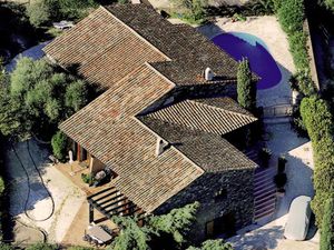 Vente villa 5 pièces