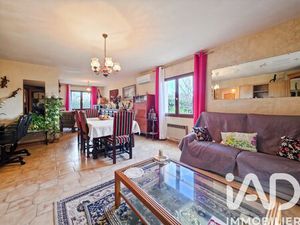 Annonce vente maison 5 pièces de 98m2 à Valros (34290) - ParuVendu.fr ref 992783729001