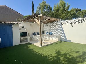 Maison 4 pièces 98 m² à vendre / acheter marseille 15e arrondissement 13015 ? | ERA Immobi