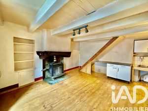 Annonce vente maison 2 pièces de 38m2 à Riols (34220) - ParuVendu.fr ref 992783728529