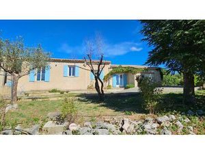 Vente maison 8 pièces 130 m² Ongles (04230)