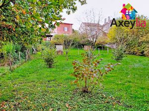 A VENDRE - 5MN DE CHARLIEU - MAISON 4 CHAMBRES AVEC TERRAIN