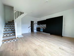 Maison 4 pièces - 92 m²