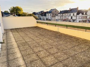 Achat Appartement 3 pièces 69m² CHATELLERAULT 86100