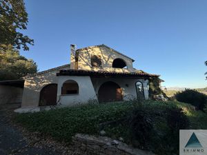 Villa d'exception à Bouc bel air