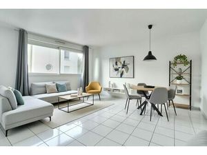 Location Appartement 3 pièces 63m² CHAMALIERES 63400