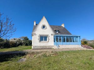 Maison 7 pièces 143 m² à vendre / acheter trédrez-locquémeau 22300 ? | ERA Immobilier