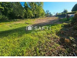 Vente terrain 1694 m² Rocquigny (08220)