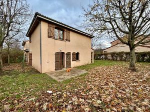 Location Maison 6 pièces 133m² BEAUMONT 63110