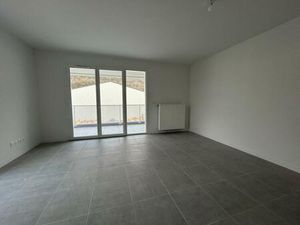 Location Appartement 3 pièces 64m² CHALLES LES EAUX 73190