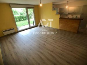 Location Appartement 3 pièces 71m² MEYLAN 38240