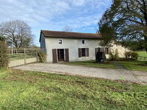 Achat Maison 4 pièces 121m² ROUZEDE 16220