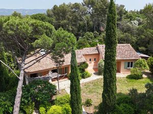 Villa haut de gamme à Roquebrune-sur-argens