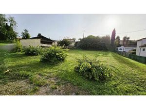 Vente terrain 1036 m² Le Vernet (09700)