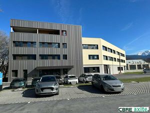 Location Local Professionnel 511m² GRENOBLE 38100