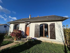 Vente maison 3 pièces 66 m² à Routot (27350)  149 000 €