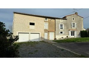 Achat Maison 6 pièces 183m²
