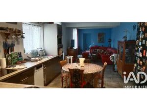 Annonce vente appartement 4 pièces de 101m2 à Maintenon (28130) - ParuVendu.fr ref 9927837