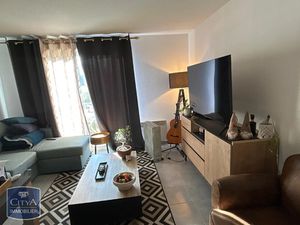 Appartement à louer 2 pièces 42.65 m² - Nailloux (31) - 498€