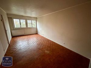Appartement à louer 1 pièce 33.43 m² - Maurepas (78) - 694€