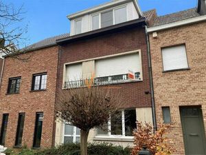 Appartement te huur in Schoten met 1 slaapkamer