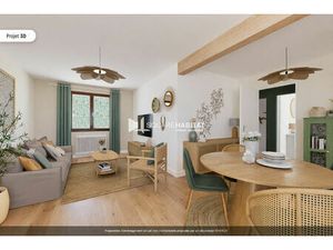 Achat Maison 5 pièces 75m²