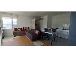 Appartement 4 pièces - 84 m²