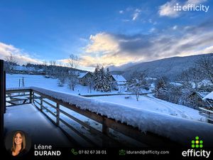 Appartement 5 pièces - 122 m²